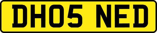 DH05NED