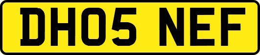 DH05NEF