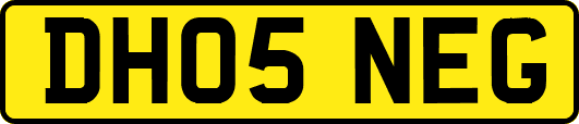 DH05NEG