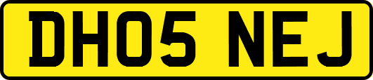 DH05NEJ