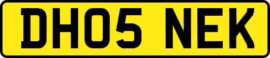 DH05NEK