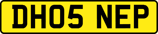 DH05NEP