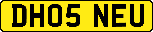 DH05NEU