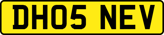 DH05NEV