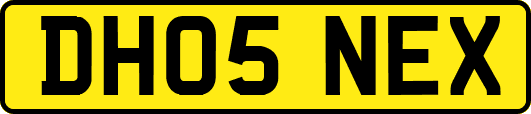 DH05NEX