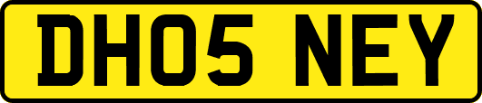 DH05NEY
