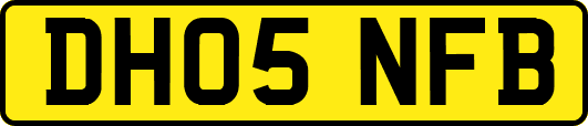 DH05NFB