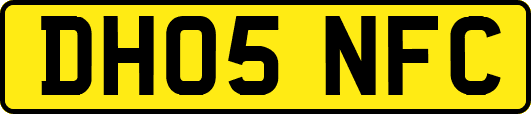 DH05NFC