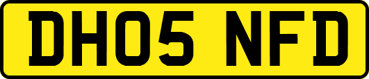 DH05NFD