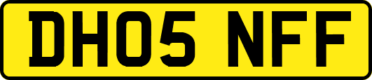 DH05NFF