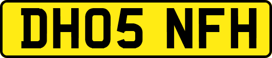 DH05NFH