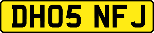 DH05NFJ