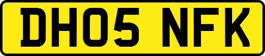 DH05NFK