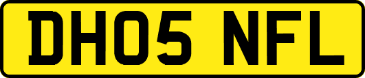 DH05NFL