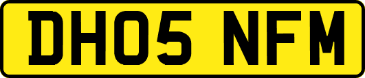 DH05NFM