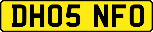 DH05NFO