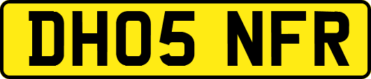 DH05NFR