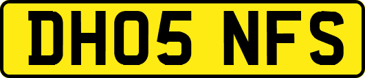 DH05NFS
