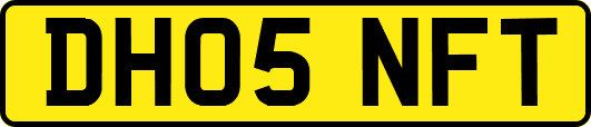 DH05NFT