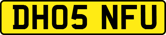 DH05NFU