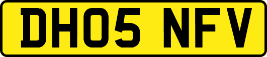 DH05NFV