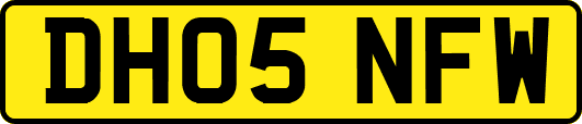 DH05NFW