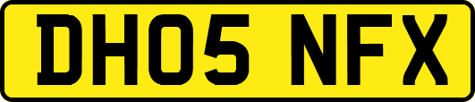 DH05NFX