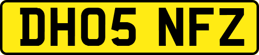 DH05NFZ