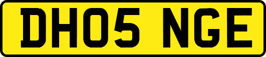 DH05NGE