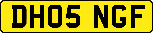 DH05NGF