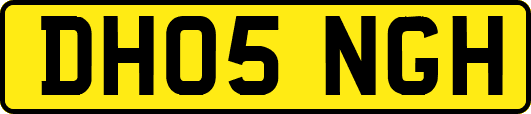 DH05NGH