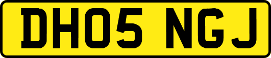 DH05NGJ