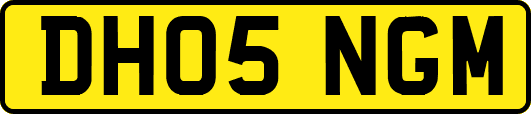 DH05NGM