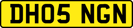 DH05NGN