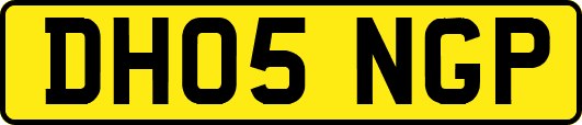 DH05NGP