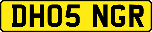 DH05NGR