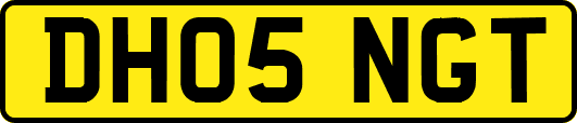 DH05NGT