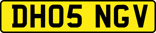 DH05NGV