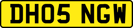 DH05NGW