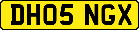 DH05NGX