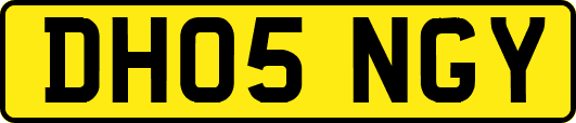 DH05NGY