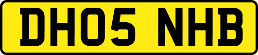 DH05NHB