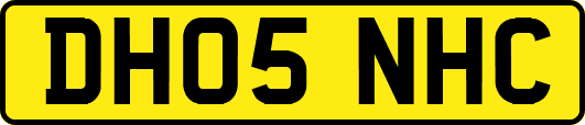 DH05NHC