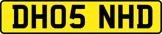 DH05NHD