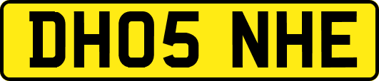DH05NHE
