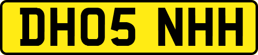 DH05NHH