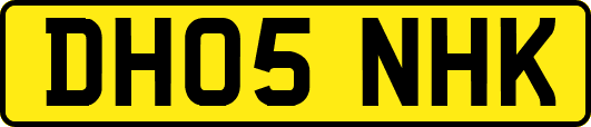 DH05NHK