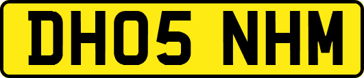 DH05NHM