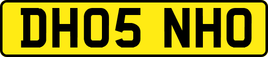 DH05NHO