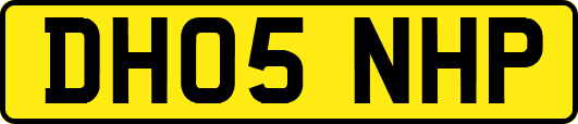 DH05NHP